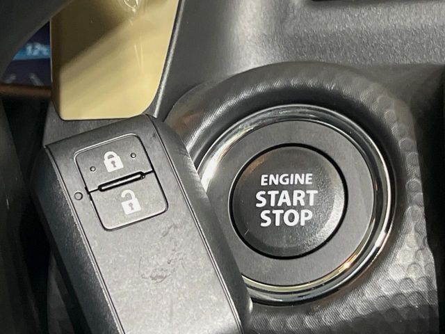 SUZUKI HUSTLER 2024 Image 31