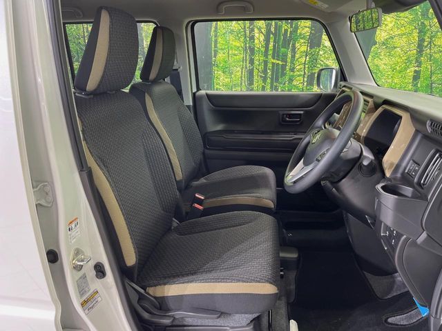 SUZUKI HUSTLER 2024 Image 31