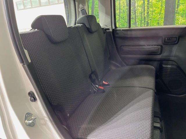 SUZUKI HUSTLER 2024 Image 31