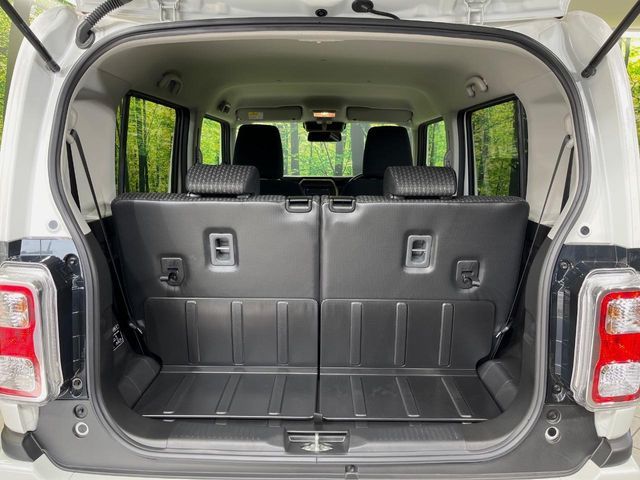 SUZUKI HUSTLER 2024 Image 31