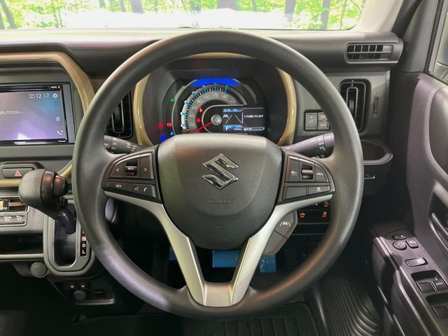 SUZUKI HUSTLER 2024 Image 31