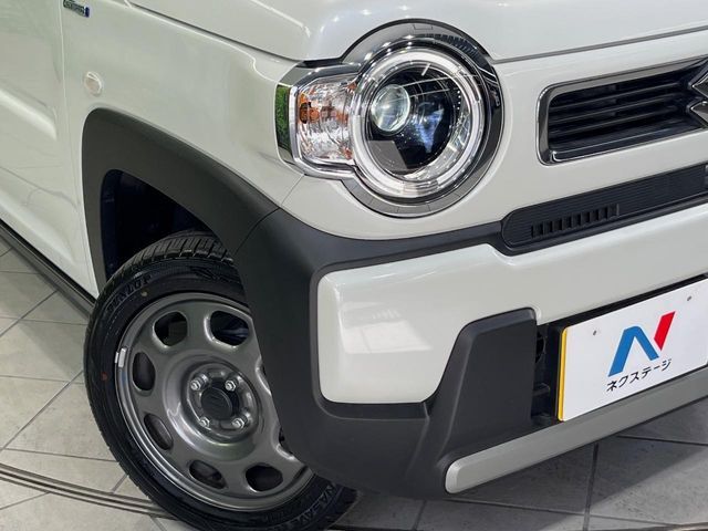 SUZUKI HUSTLER 2024 Image 31