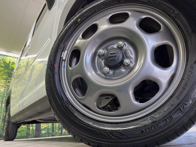 SUZUKI HUSTLER 2024 Image 31