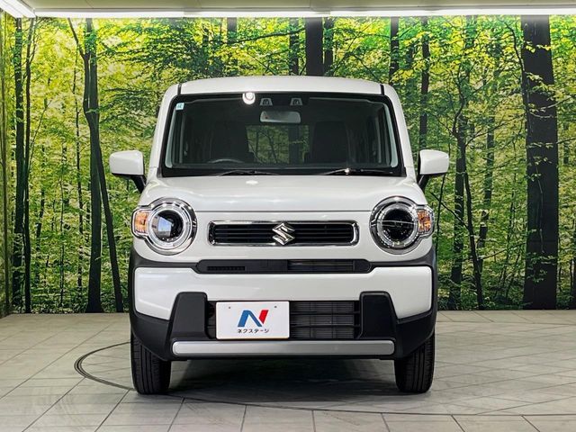 SUZUKI HUSTLER 2024 Image 31