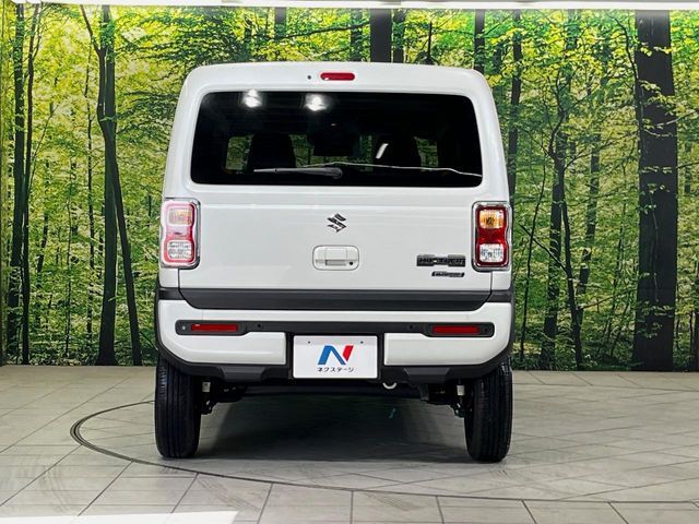 SUZUKI HUSTLER 2024 Image 31