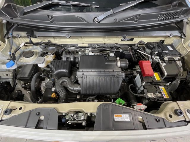 SUZUKI HUSTLER 2024 Image 31