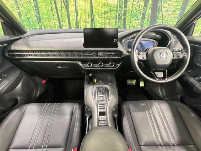 HONDA ZR-V E:HEV 2025 Image 31