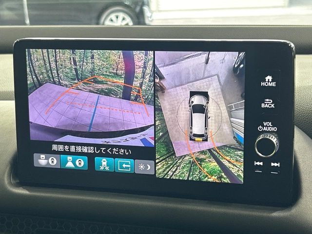 HONDA ZR-V E:HEV 2025 Image 31