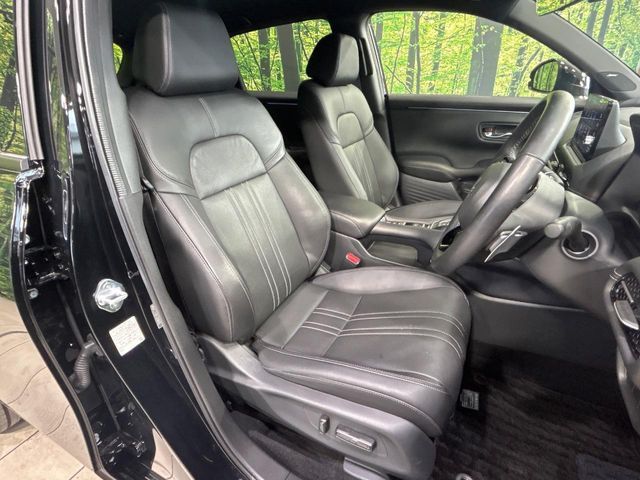 HONDA ZR-V E:HEV 2025 Image 31