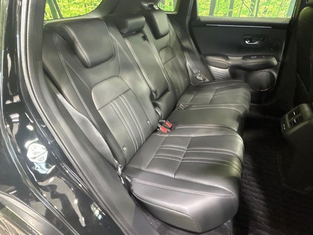 HONDA ZR-V E:HEV 2025 Image 31