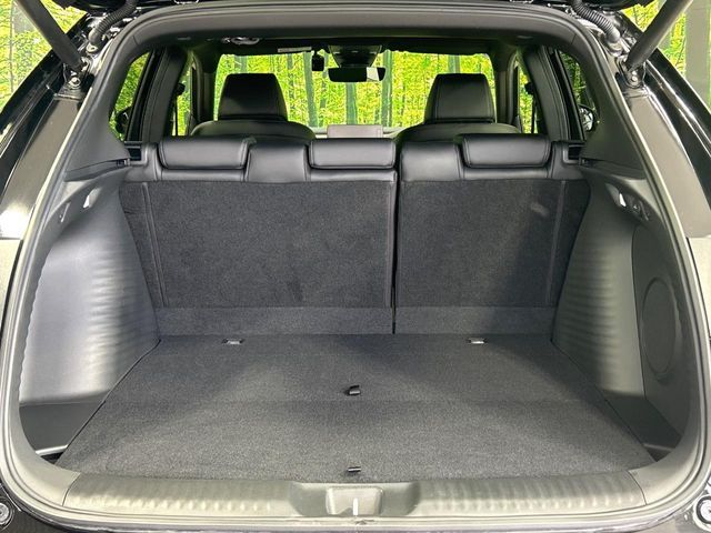 HONDA ZR-V E:HEV 2025 Image 31