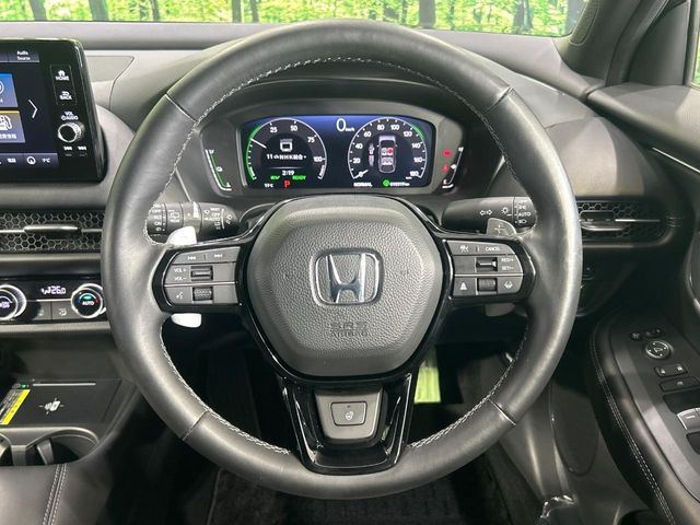 HONDA ZR-V E:HEV 2025 Image 31