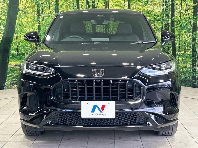 HONDA ZR-V E:HEV 2025 Image 31