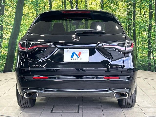 HONDA ZR-V E:HEV 2025 Image 31
