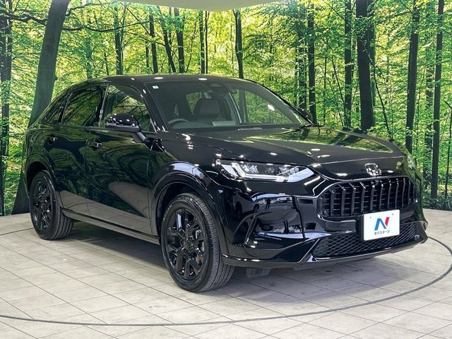 HONDA ZR-V E:HEV 2025 Image 31