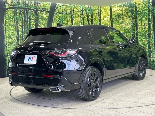 HONDA ZR-V E:HEV 2025 Image 31