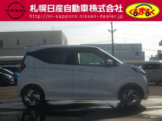 NISSAN DAYZ 4WD 2025 Image 31