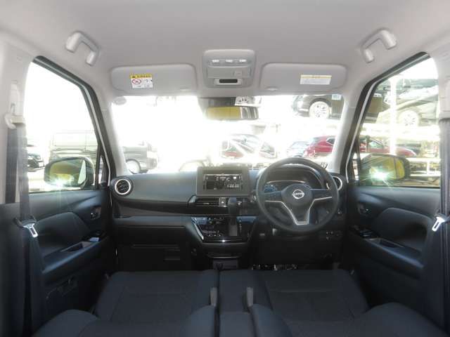 NISSAN DAYZ 4WD 2025 Image 31