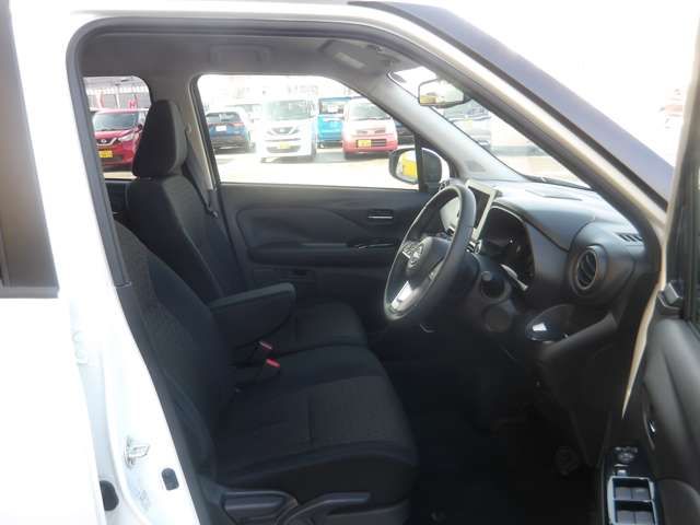 NISSAN DAYZ 4WD 2025 Image 31