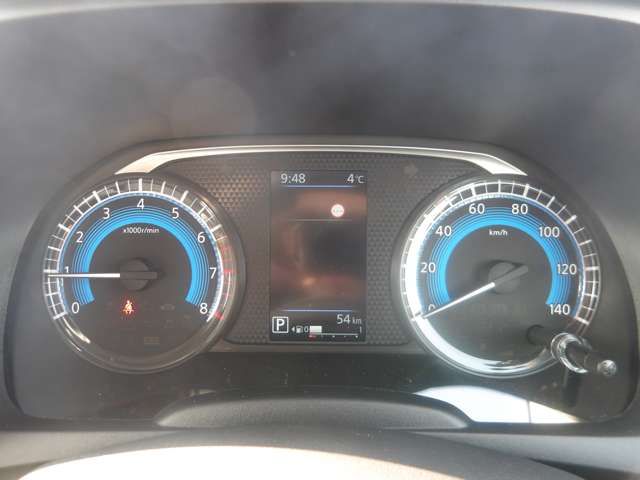 NISSAN DAYZ 4WD 2025 Image 31