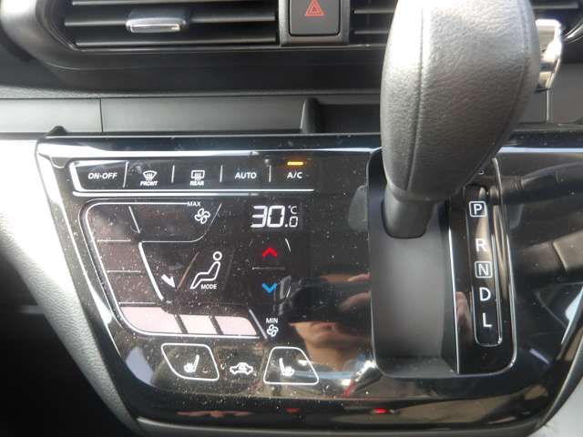 NISSAN DAYZ 4WD 2025 Image 31