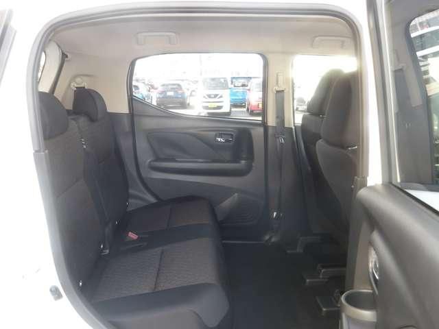 NISSAN DAYZ 4WD 2025 Image 31