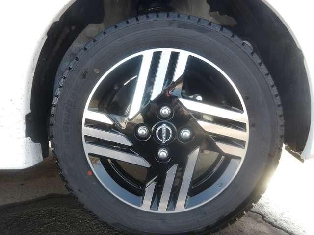 NISSAN DAYZ 4WD 2025 Image 31