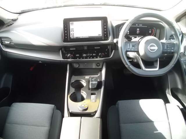 NISSAN X-TRAIL HYBRID 4WD 2023 Image 31