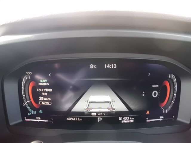 NISSAN X-TRAIL HYBRID 4WD 2023 Image 31