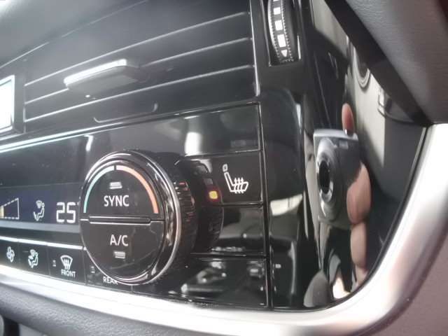 NISSAN X-TRAIL HYBRID 4WD 2023 Image 31