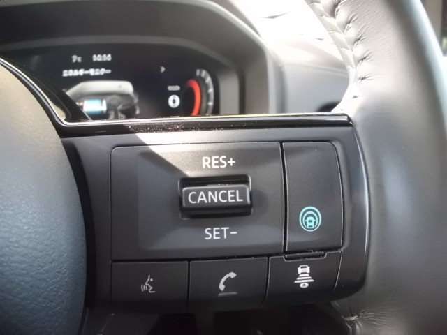 NISSAN X-TRAIL HYBRID 4WD 2023 Image 31