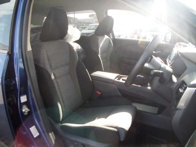 NISSAN X-TRAIL HYBRID 4WD 2023 Image 31