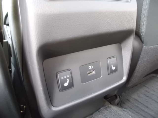 NISSAN X-TRAIL HYBRID 4WD 2023 Image 31