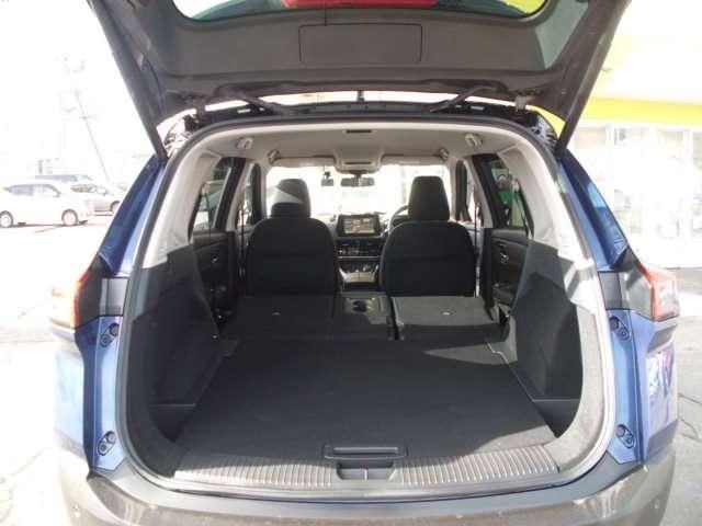 NISSAN X-TRAIL HYBRID 4WD 2023 Image 31