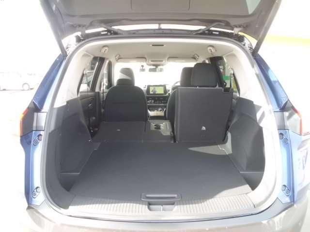 NISSAN X-TRAIL HYBRID 4WD 2023 Image 31