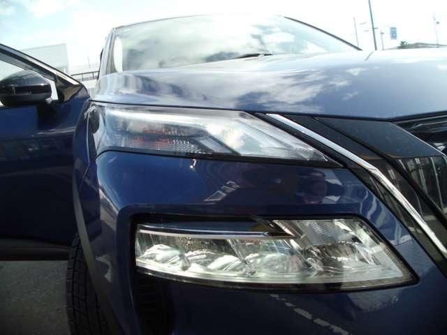 NISSAN X-TRAIL HYBRID 4WD 2023 Image 31