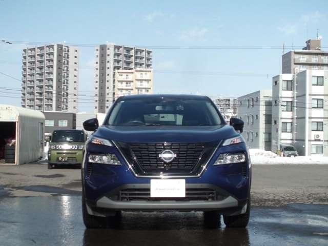 NISSAN X-TRAIL HYBRID 4WD 2023 Image 31