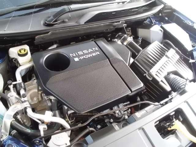 NISSAN X-TRAIL HYBRID 4WD 2023 Image 31