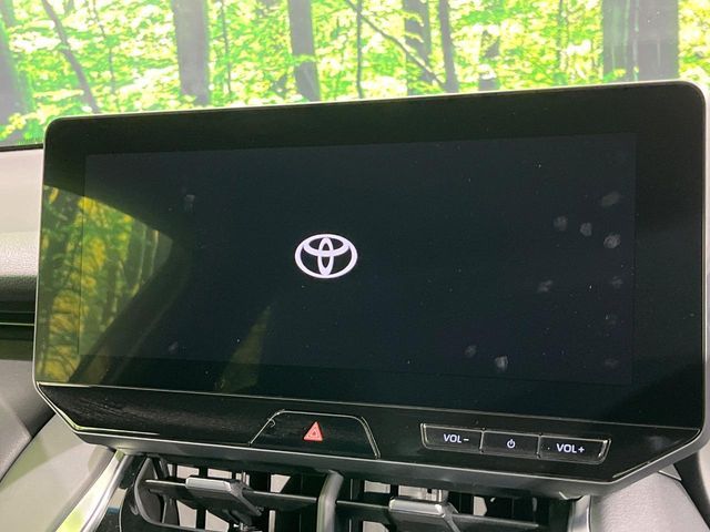 TOYOTA HARRIER HYBRID 2023 Image 31