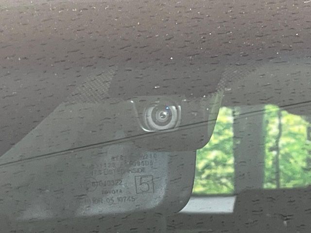 TOYOTA HARRIER HYBRID 2023 Image 31