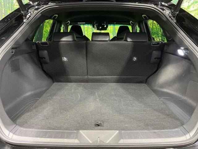 TOYOTA HARRIER HYBRID 2023 Image 31