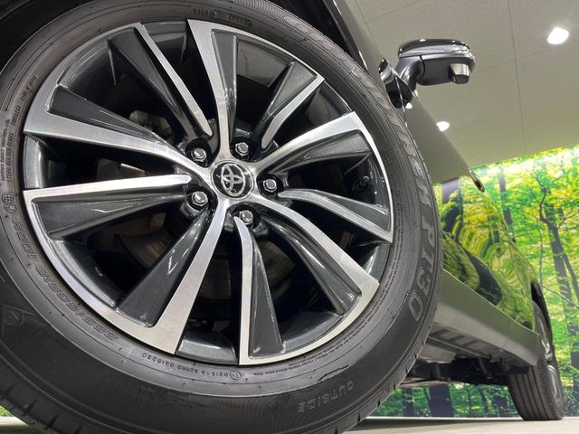 TOYOTA HARRIER HYBRID 2023 Image 31