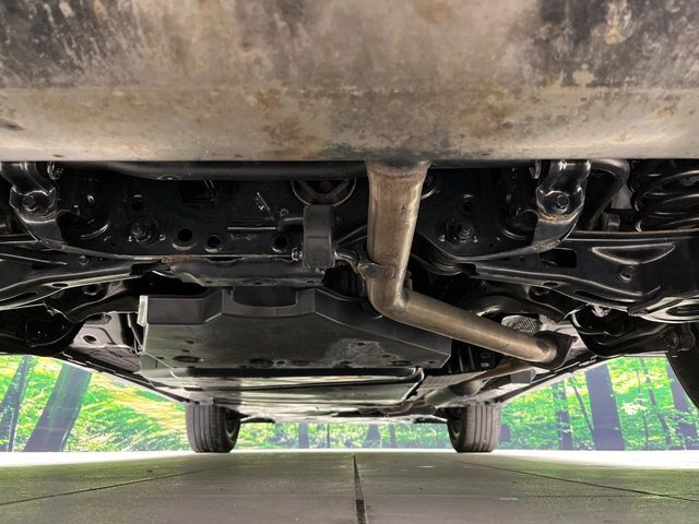 TOYOTA HARRIER HYBRID 2023 Image 31