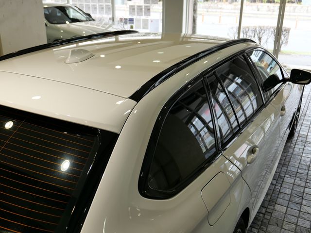 BMW 5SERIES TOURING 2022 Image 31