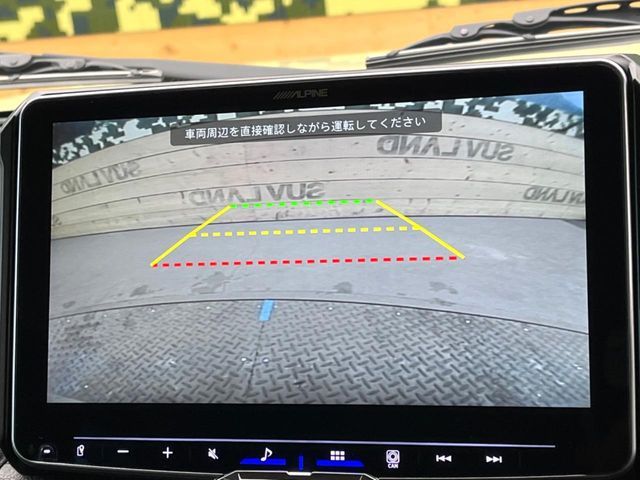 SUZUKI JIMNY NOMADE 2025 Image 31