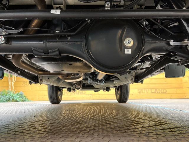 SUZUKI JIMNY NOMADE 2025 Image 31