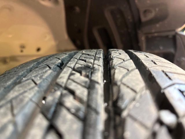 SUZUKI JIMNY NOMADE 2025 Image 31