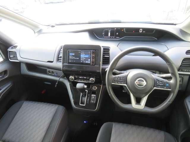 NISSAN SERENA  S-HYBRID 4WD 2021 Image 31