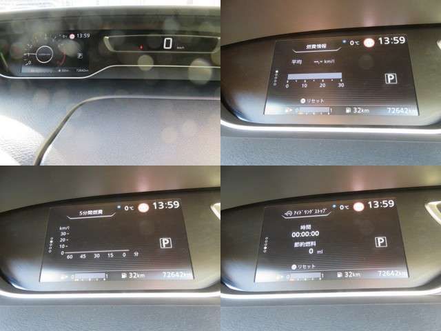 NISSAN SERENA  S-HYBRID 4WD 2021 Image 31