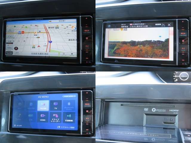 NISSAN SERENA  S-HYBRID 4WD 2021 Image 31